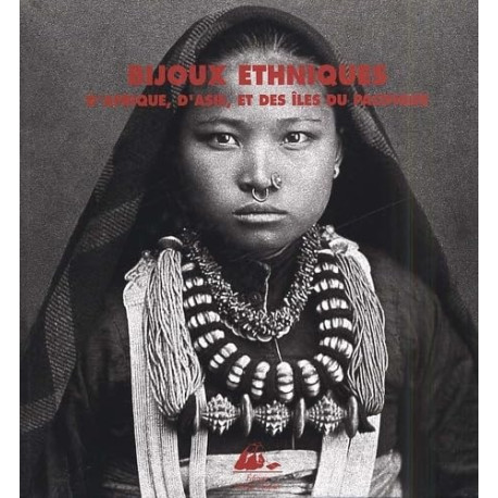 Bijoux Etniques D'Afrique D'Asie Et Des Iles Du Pacifique