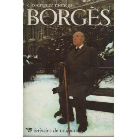 Borgès