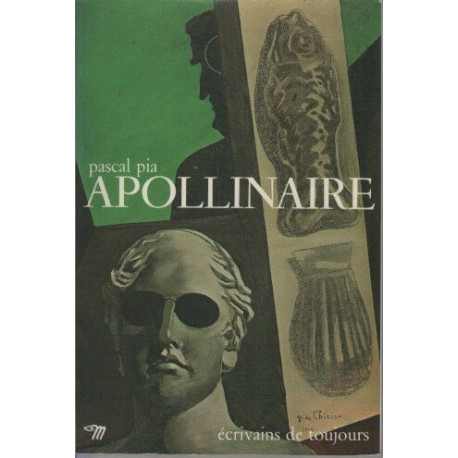 Apollinaire par lui meme