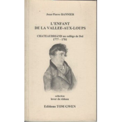 L'enfant de la vallee-aux-loups