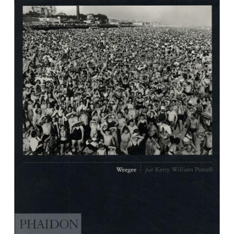 Weegee