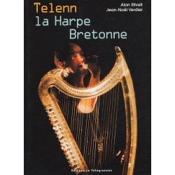 Telenn la Harpe Bretonne