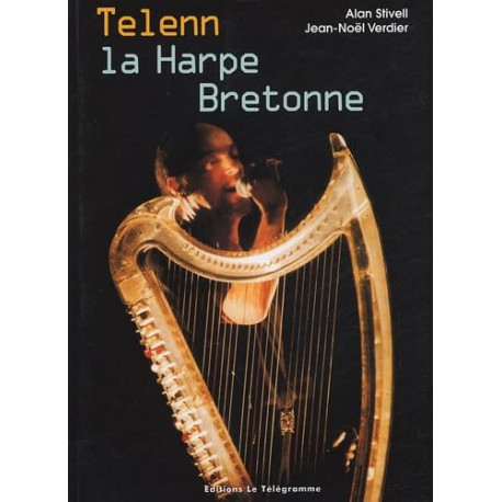 Telenn la Harpe Bretonne