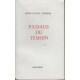 Passage du témoin