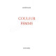 Couleur femme