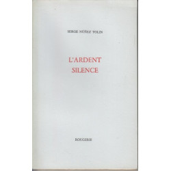 L'ardent silence