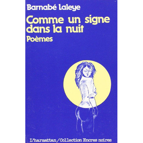 Comme un signe dans la nuit
