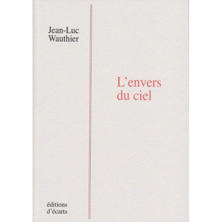L'envers du ciel
