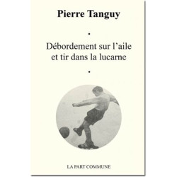 Débordement sur l'aile et tir dans la lucarne