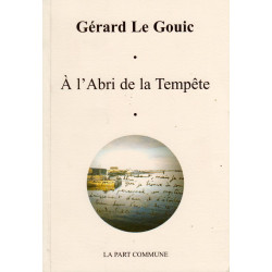 A L'abri de la tempête