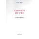 CARNETS DE L'ILE: Et autres poèmes