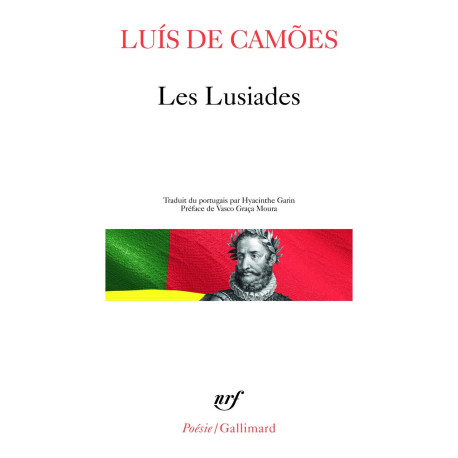 Les Lusiades