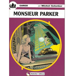 Monsieur Parker