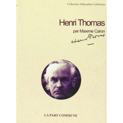 Henri Thomas