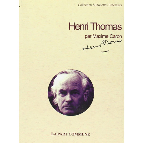 Henri Thomas