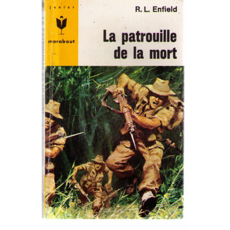 La patrouille de la mort
