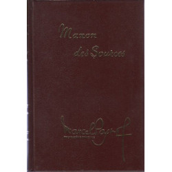 Manon des sources (L'eau des colline Tome 2)