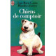 Chiens de comptoir