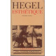 Esthetique