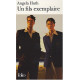 Un fils exemplaire