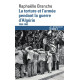 La torture et l'armee pendant la guerre d'Algerie (1954-1962)