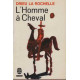 L'homme a cheval