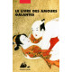 LE LIVRE DES AMOURS GALANTES