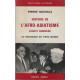 Histoire de l'afro-asiatisme jusqu'à Bandoung : la naissance du...