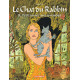 Le Chat du Rabbin - Tome 8 - Petit Panier aux amandes