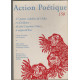 Action Poetique numero 150
