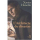 Architecte Du Désastre