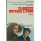 Florence hotesse a bord