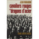 Cavaliers rouges et dragons d'acier/ chine contre russie