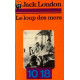 Le loup des mers