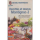 Recettes et menus Montignac tome 2