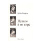 Hymne à un ange