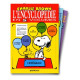 Coffret "l'encyclopedie charlie brown" (5 titres)