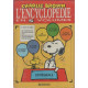 Coffret "l'encyclopedie charlie brown" (5 titres)