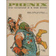 Phoenix revue intertionale de la bande dessinee numero 36