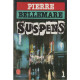 Suspens tome 1