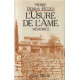 L'usure de l'âme (mémoires)