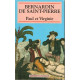 Paul et Virginie