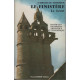 Le Finistère le Léon itinèraire historique artistique et Touristique