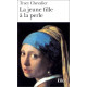 La Jeune Fille à la perle