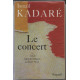 Le concert