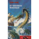 Les aventuriers de la mer Tome 1 : Le vaisseau Magique