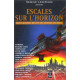 Escales sur l'horizon: Seize recits de science-fiction