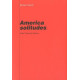 America Solitudes