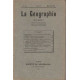 La Geographie numero 3-4 Tome LV mars avril 1931