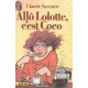 Allo Lolotte c'Est Coco